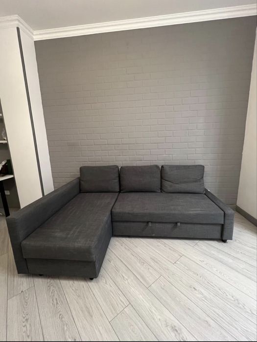 Продам диван б/у