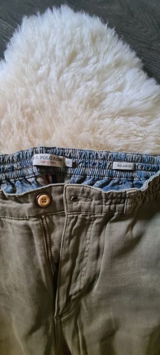 Vand pantaloni scurți barbat US Polo Assn