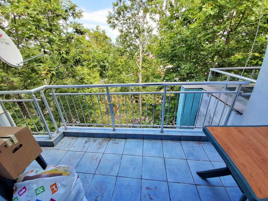 Продава се Двустаен апартамент в к.к. Слънчев бряг - 60 кв.м за 1092 €/кв.м - Снимка #10