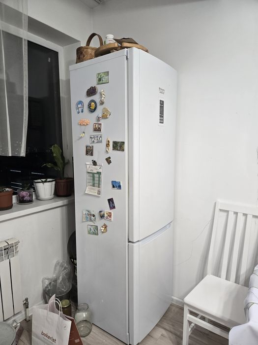 Продам холодильник б/у