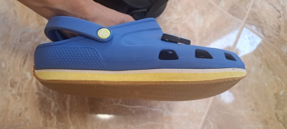 Crocs  j2 , j3 два модела