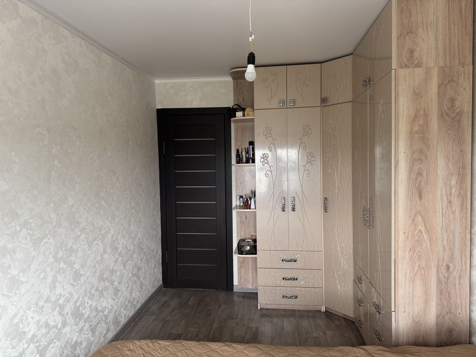 Продам 2х комнатную квартиру