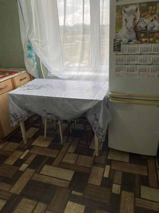 Сдам квартиру в центре