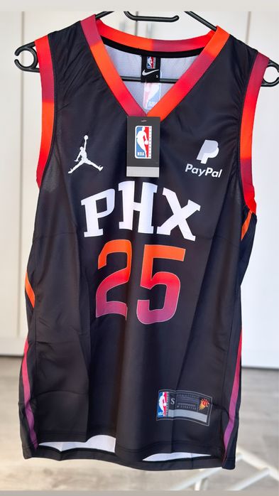 Maieu PHX baschet Jordan maiou bulls lakers