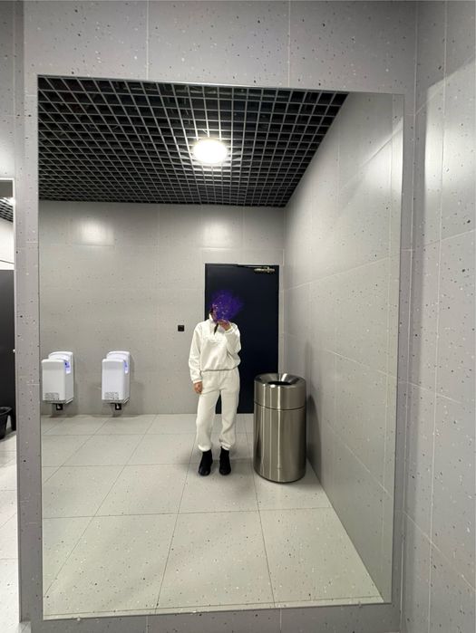 Двойка от бренда «blacky»