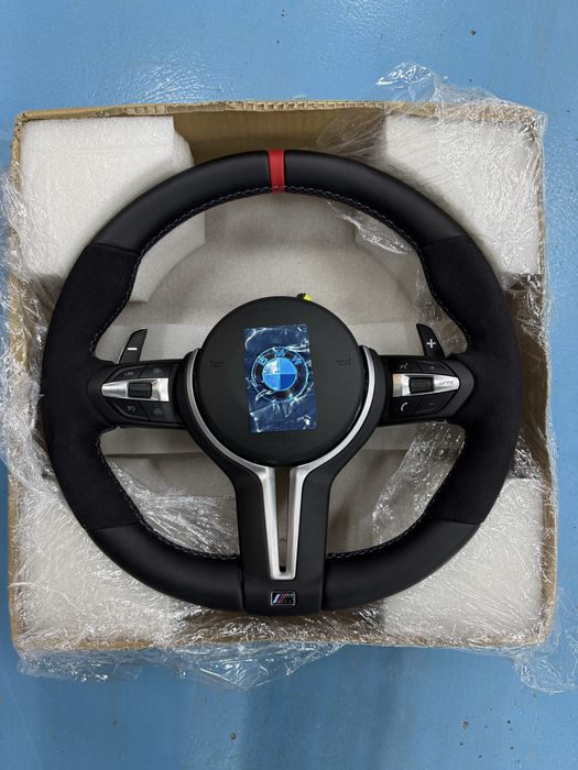 Bmw f seria M sport.