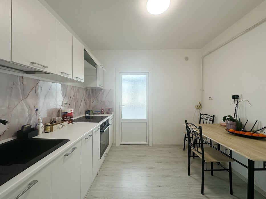 3 camere D, pet friendly, Canta - Lidl