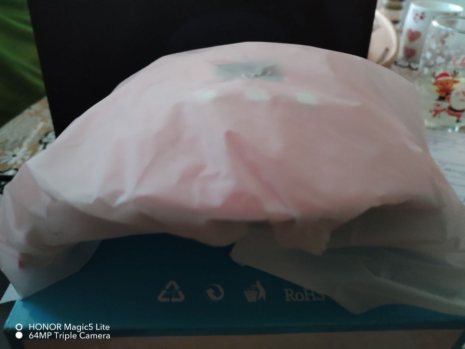 Led лампа за гел лак