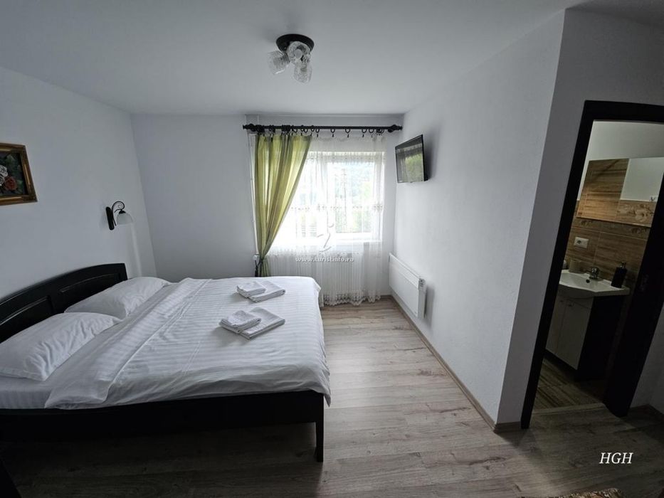 Cabana de inchiriat borsa moisei viseu