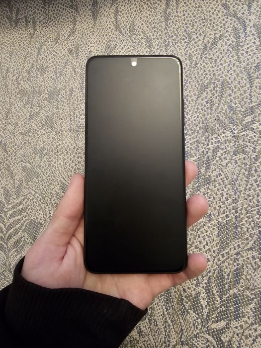 Redmi not 11 128 gb xotira