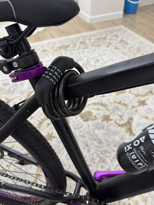 Новый велосипед. Срочно !