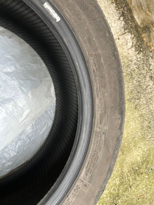 Продавам четири гуми