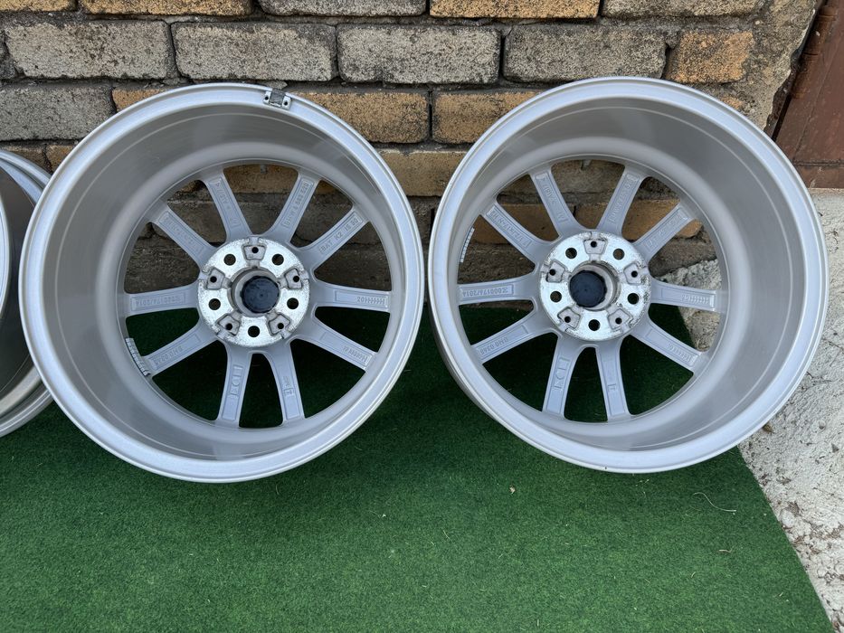 4 броя Джанти БМВ BMW 5x112 Style 778 17 цола за G20 G21 G22 G23 G30