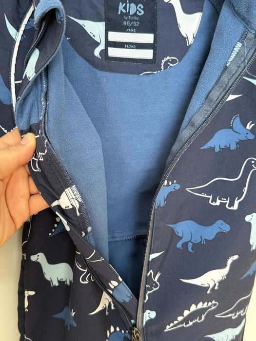 Детские комбинезон от Tchibo