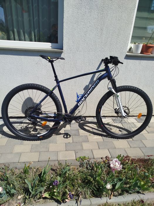 Bicicletă rockrider