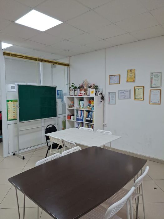 Сдам кабинет  в аренду (часоаой)