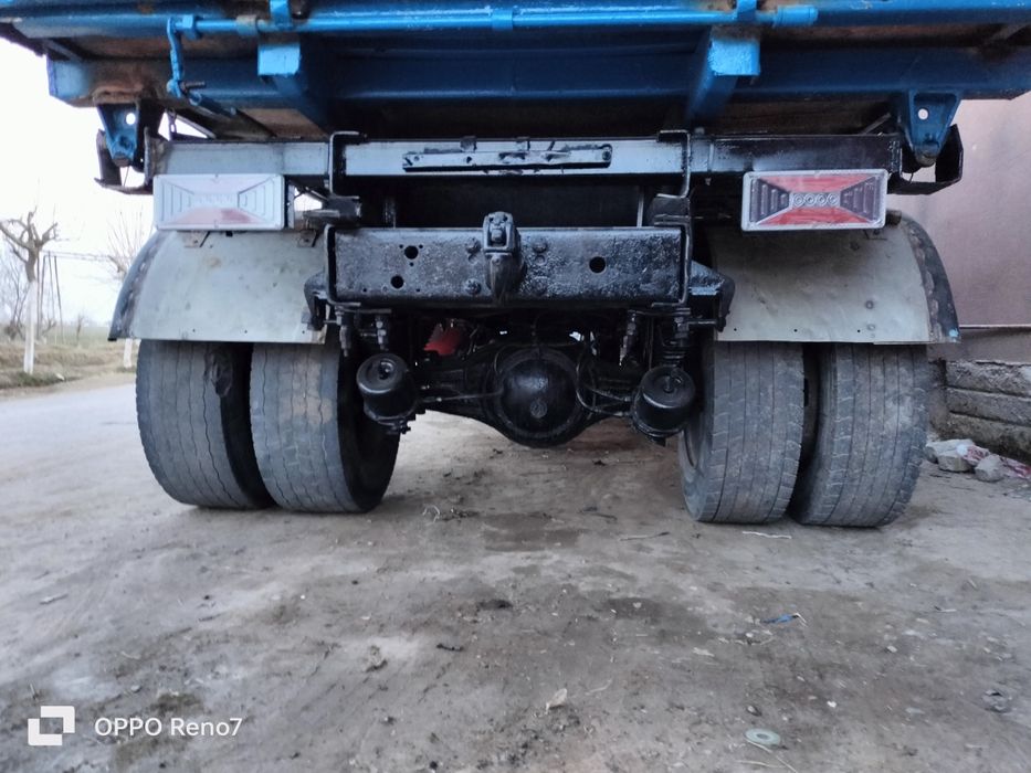 Zil Zernavoz Sotiladi