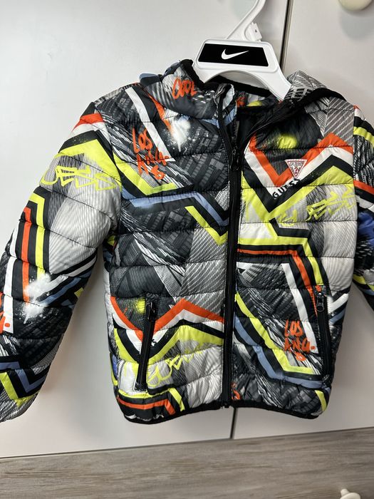 Детско яке Guess
