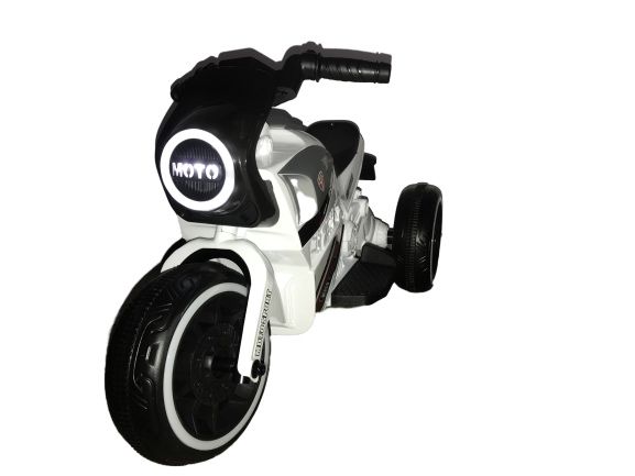Motocicleta electrica copii