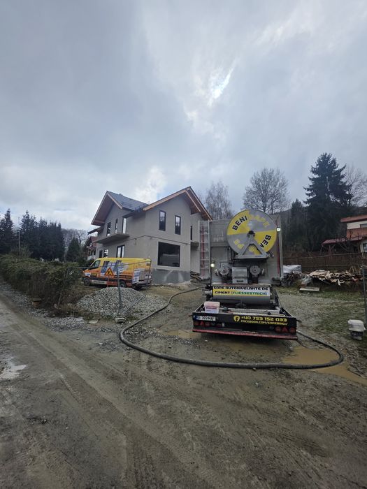 SAPA  IPSOS pentru încălzire în pardoseală – eficiență maximă | Termio+