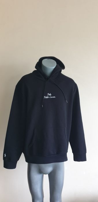POLO Ralph Lauren Hoodie Mens Size L  НОВО! ОРИГИНАЛ! Мъжки Суичър!