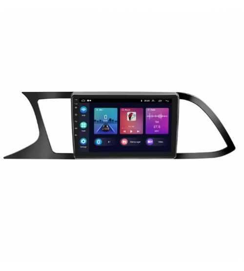 Dvd auto NAVIGATIE seat leon III 9 INCH 2GB 32GB 4 CORE