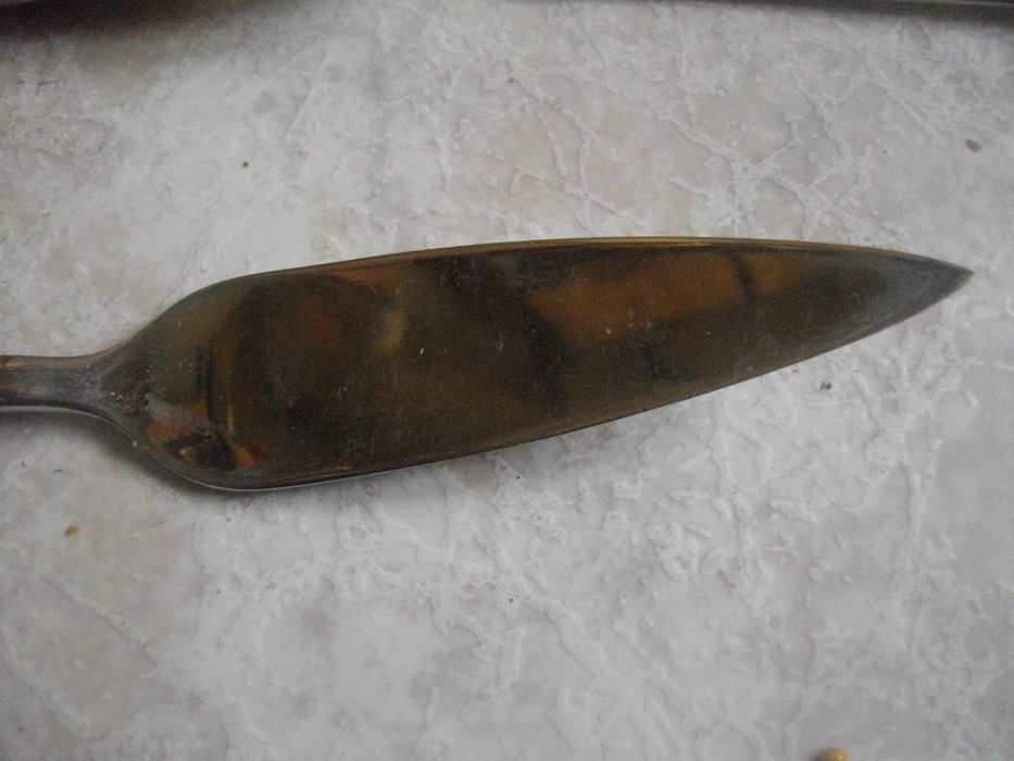 IKEA-Качествен Нож За Риба/К-т Ножове-55 бр-Неръждаема Стомана-220мм