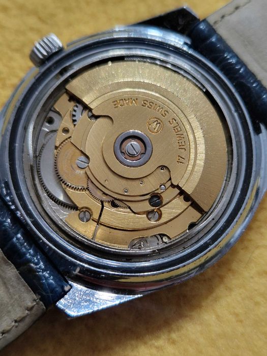 Ceas Doxa  automatic