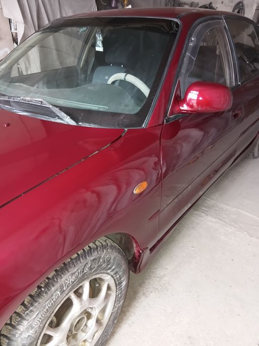 Срочно продам Митцубиси