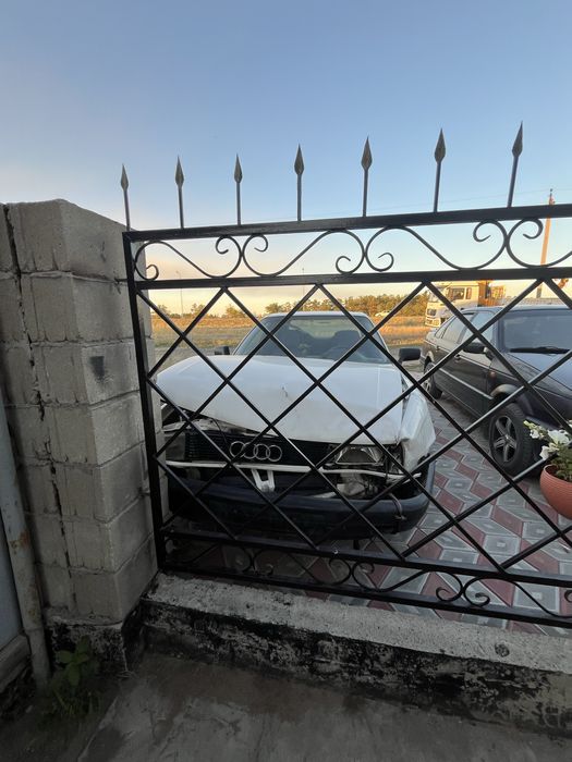 продам Ауди 80 Б3