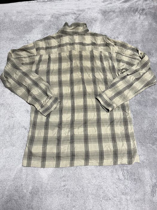 The North Face риза