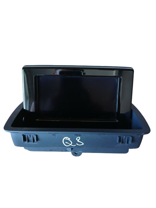 Display/Navigatie Audi Q3 8U, 8Ub, 8Ug 2011 - 2018 8U0.857.273.E.6Ps
