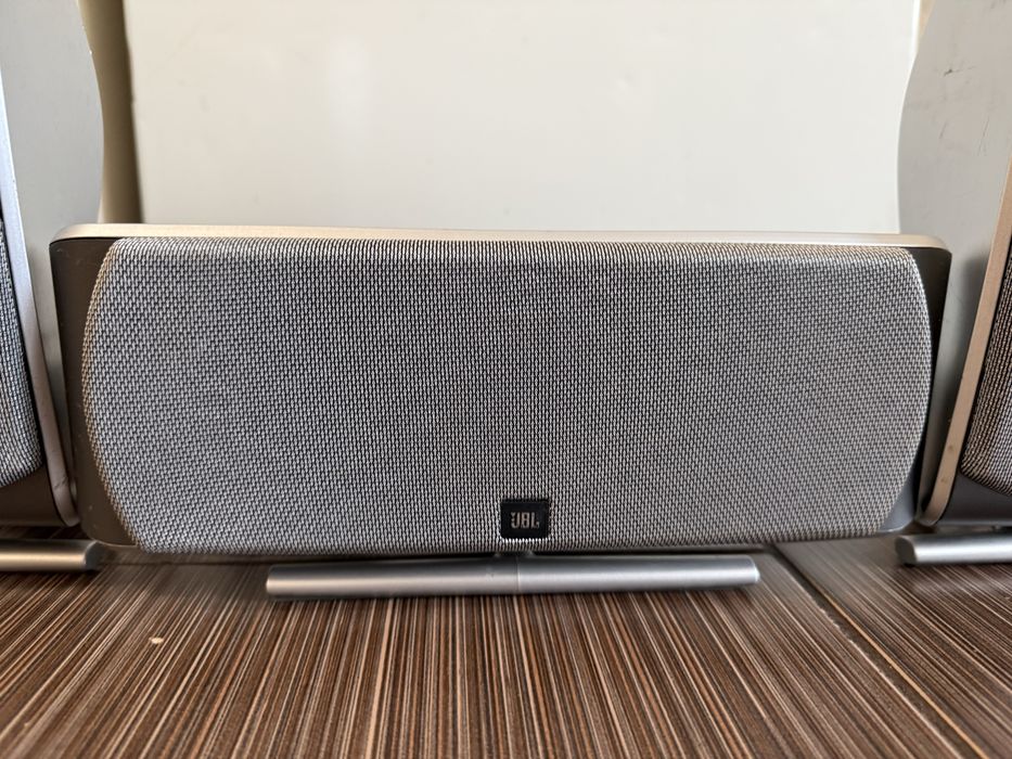 JBL 5бр Колонки