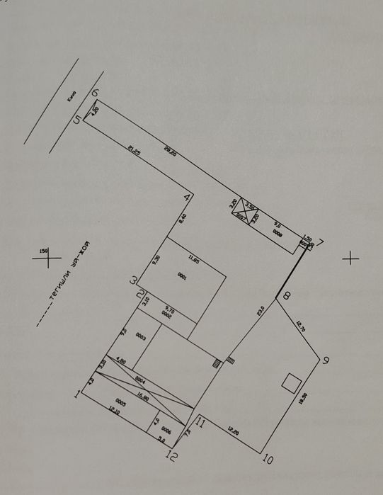 Уютный Дом в тихом районе / Tinch hududda shinam Xovli-Uy Xovli-Uy