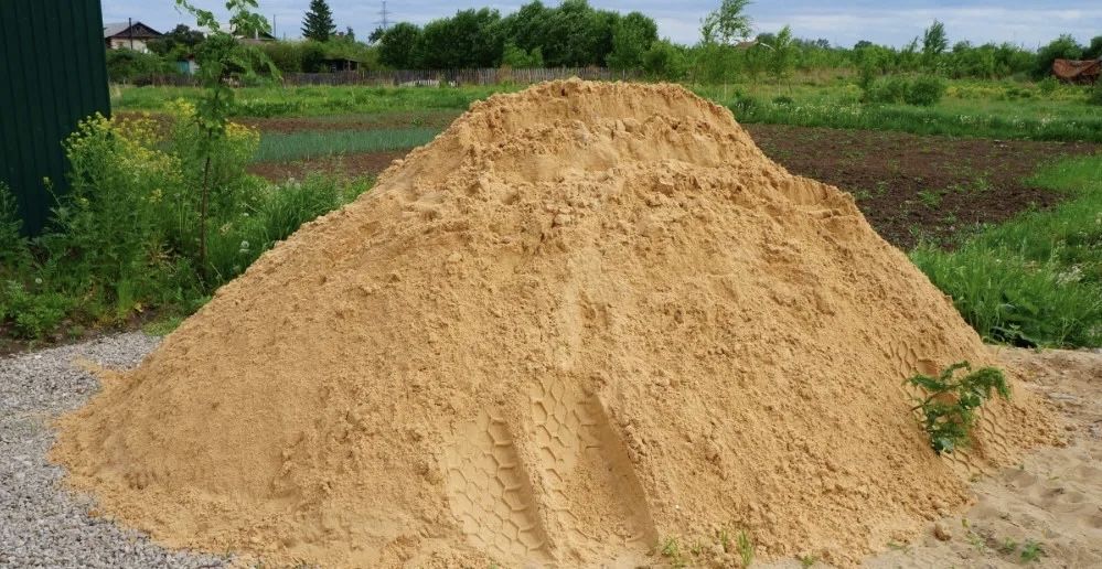 Песок, Щебень ,Хвосты, Чернозем, Вывоз мусора.