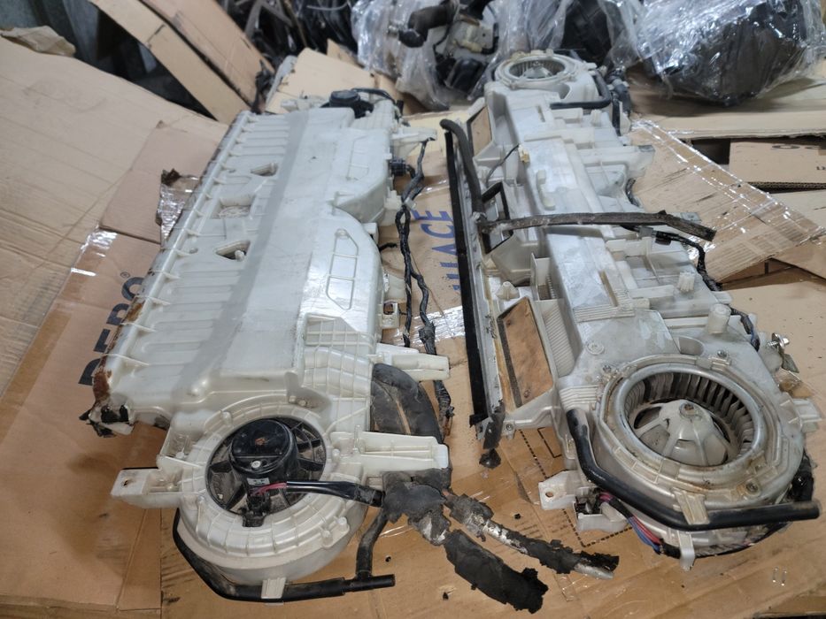 Потолочный кондиционер хайс н200