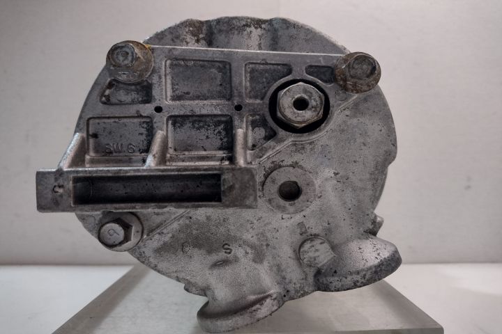 Compresor Clima Delphi 8600051 1854142 Saab 9-3 a 2-a generatie seria