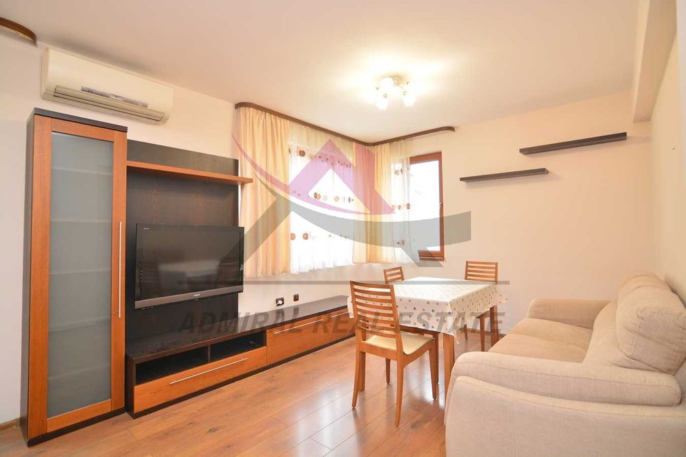 Дава се под наем Тристаен апартамент в Варна, Базар Левски - 100 кв.м за 850 € - Снимка #1