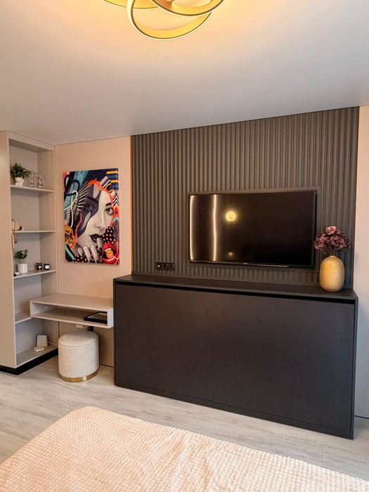 Стилен апартамент Magnolia Coast Residence, Sunny Beach