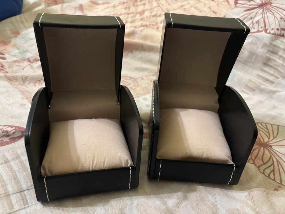 Кутия/калъф за очила,часовник Polaroid,Guess,Taraf, Ibtehal, Dolce