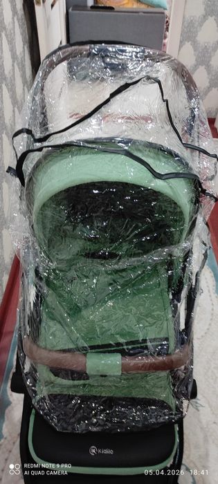 Продается коляска