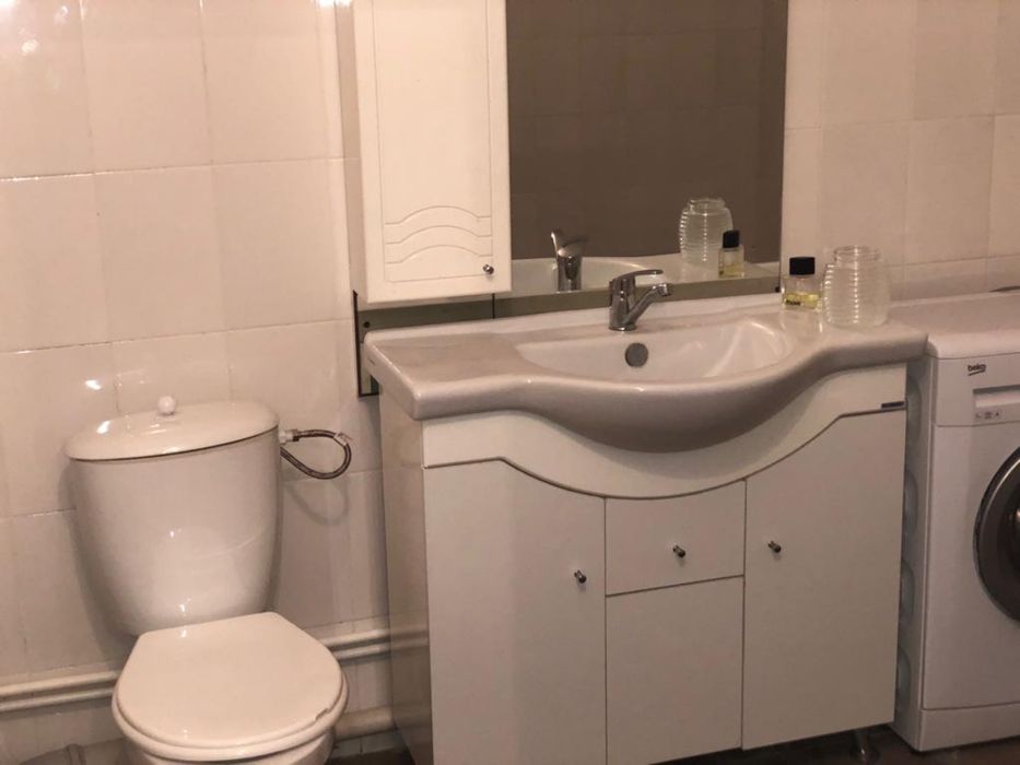 Сдается 1-комнатная квартира