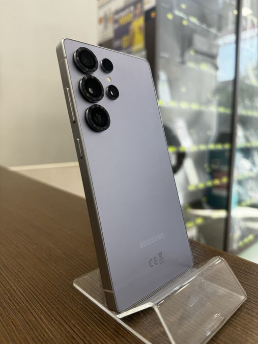 Samsung S25 Ultra / 512GB / Impecabil / Garantie 12 luni