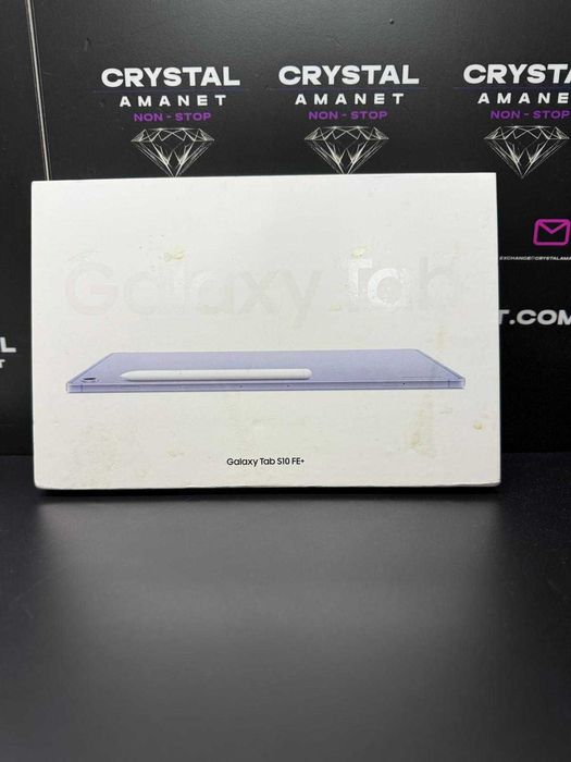 Samsung Galaxy Tab S10+ FE Sigilata
