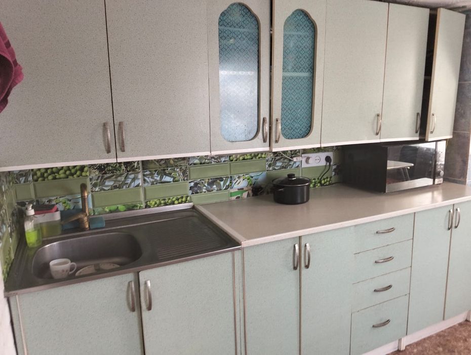 Кухонный гарнитур