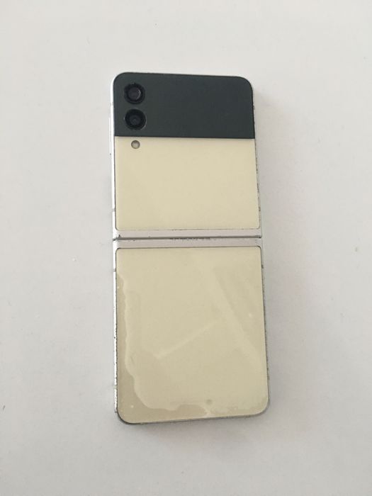 Samsung Z flip 3