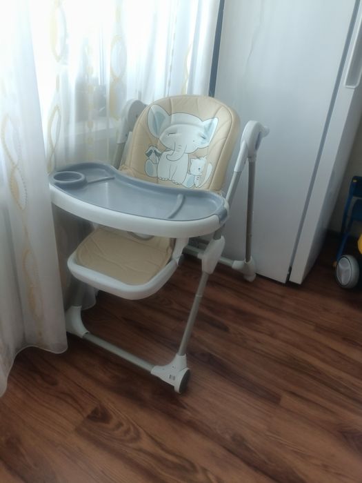 Стульчик детский