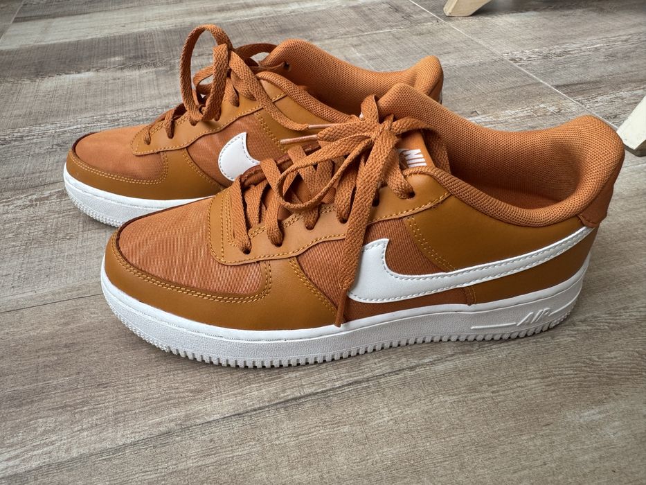 Маратонки Nike air force 1