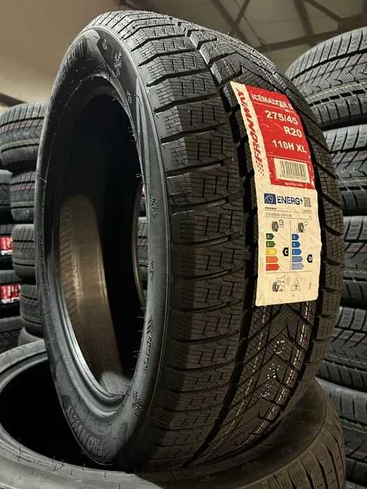 Зимен Спортпакет FRONWAY 275/45R20 110H XL 305/40R20 112H XL НОВ ДОТ