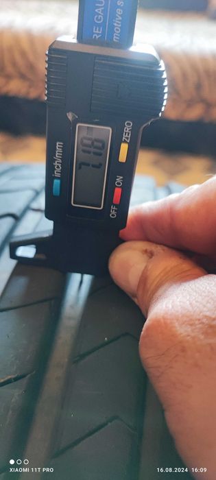 Летни гуми KUMHO